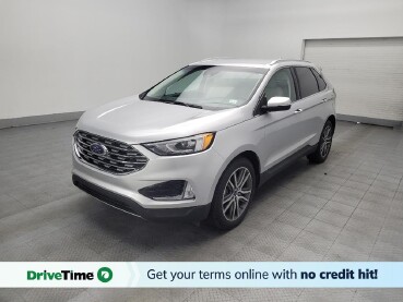 2019 Ford Edge in Augusta, GA 30907
