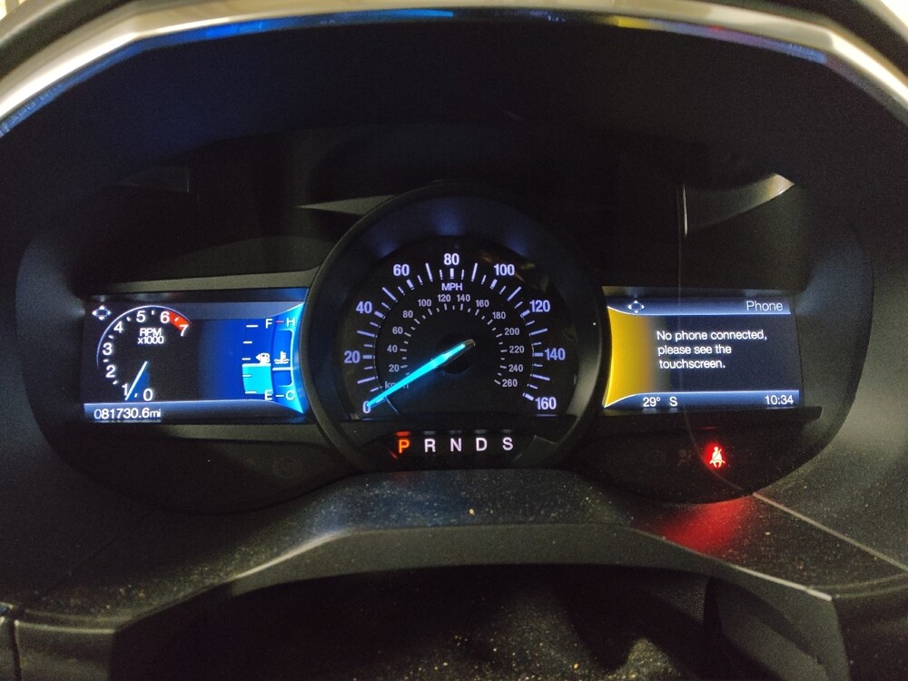 2019 Ford Edge in Augusta, GA 30907 - 18105103 23