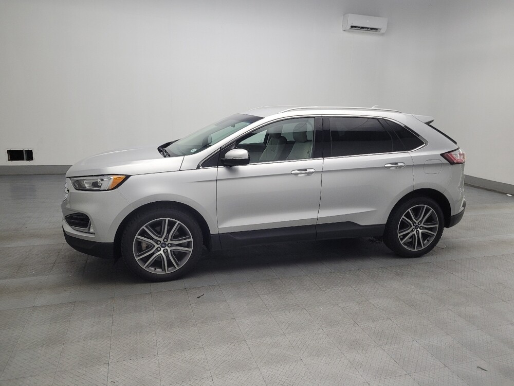 2019 Ford Edge in Augusta, GA 30907 - 18105103 2