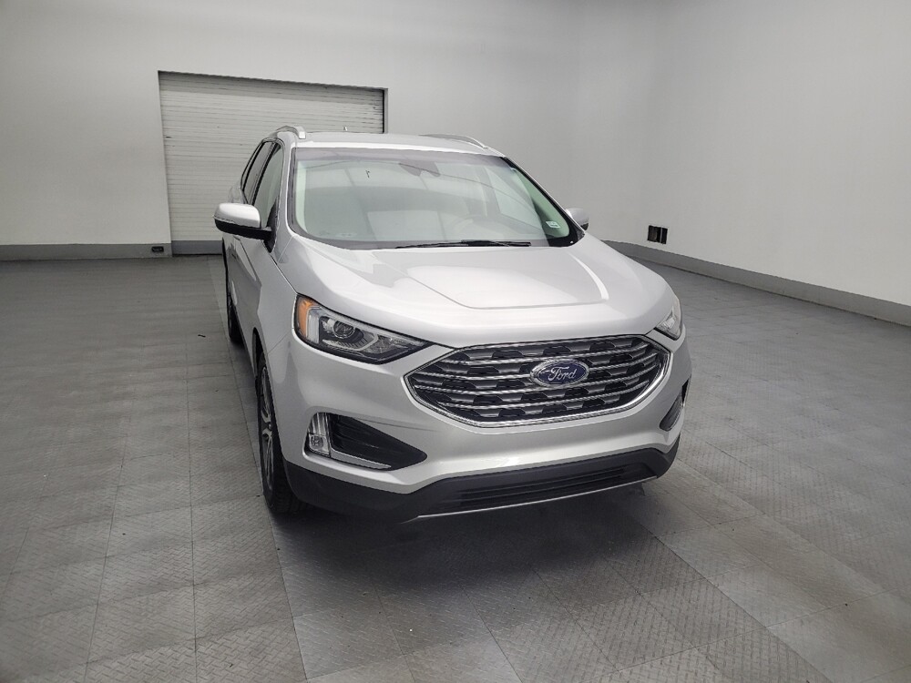 2019 Ford Edge in Augusta, GA 30907 - 18105103 14