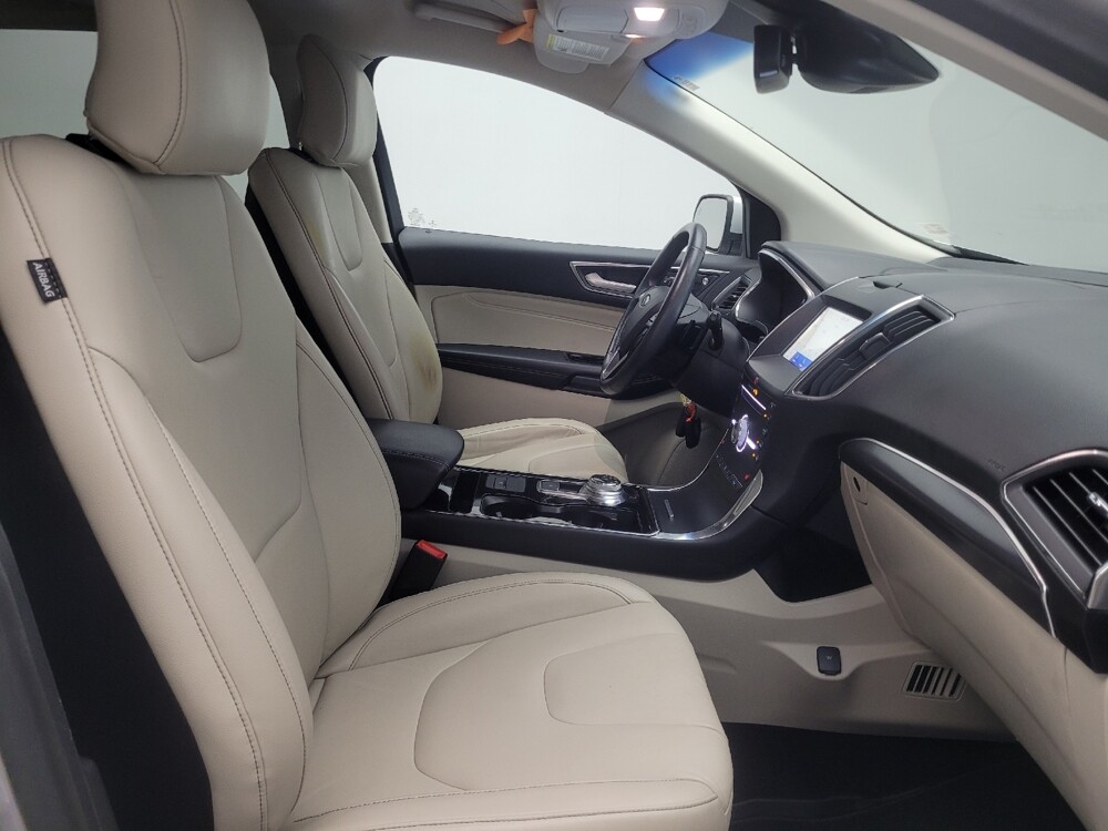2019 Ford Edge in Augusta, GA 30907 - 18105103 21