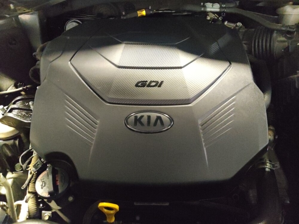 2021 Kia Telluride in Mesa, AZ 85210 - 18105104 30