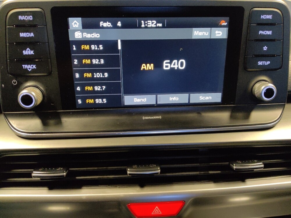 2021 Kia Telluride in Mesa, AZ 85210 - 18105104 25