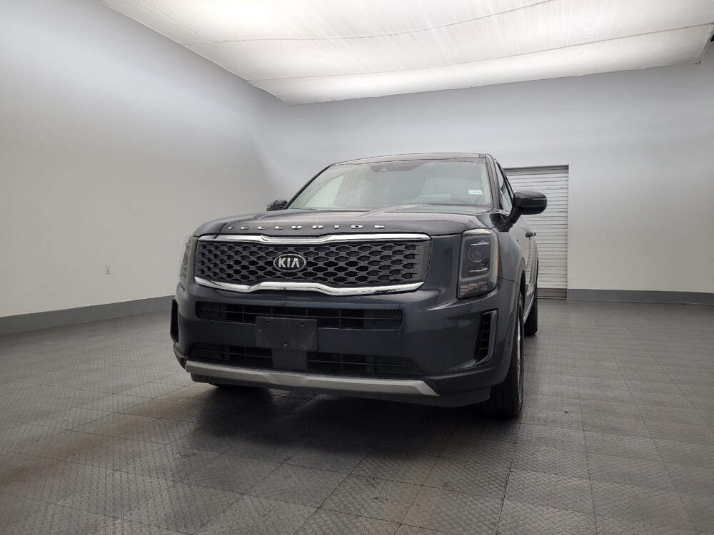 2021 Kia Telluride in Mesa, AZ 85210 - 18105104 15