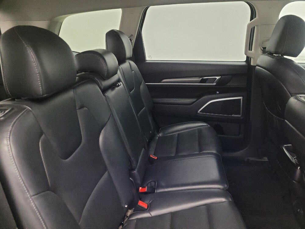 2021 Kia Telluride in Mesa, AZ 85210 - 18105104 19