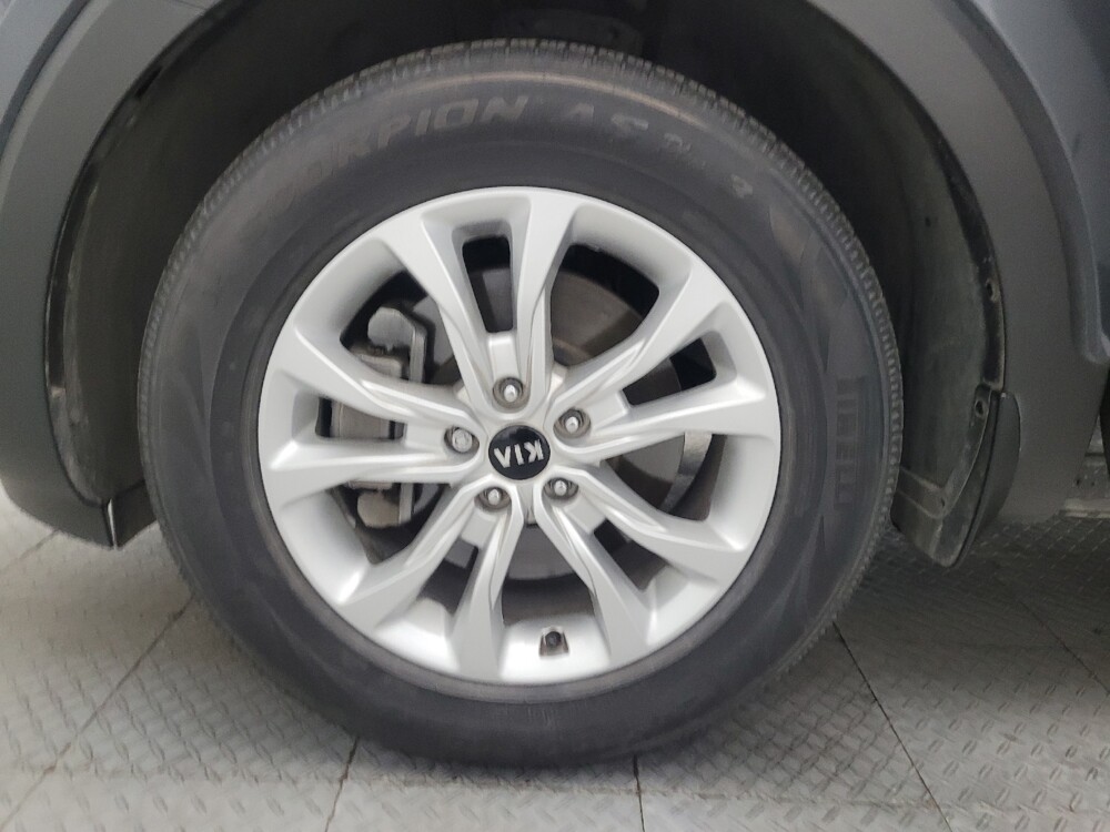 2021 Kia Telluride in Mesa, AZ 85210 - 18105104 31