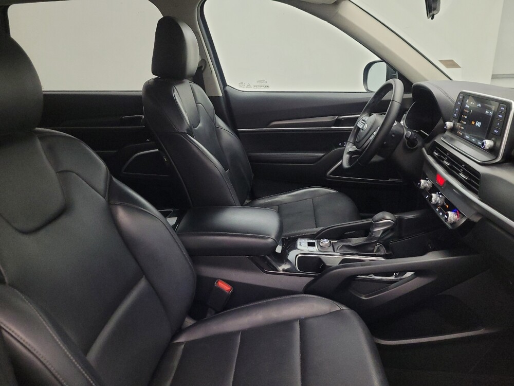 2021 Kia Telluride in Mesa, AZ 85210 - 18105104 21