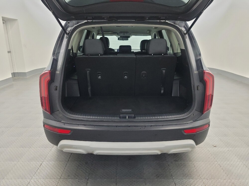 2021 Kia Telluride in Mesa, AZ 85210 - 18105104 29