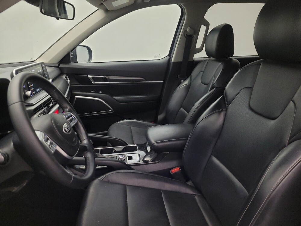 2021 Kia Telluride in Mesa, AZ 85210 - 18105104 17