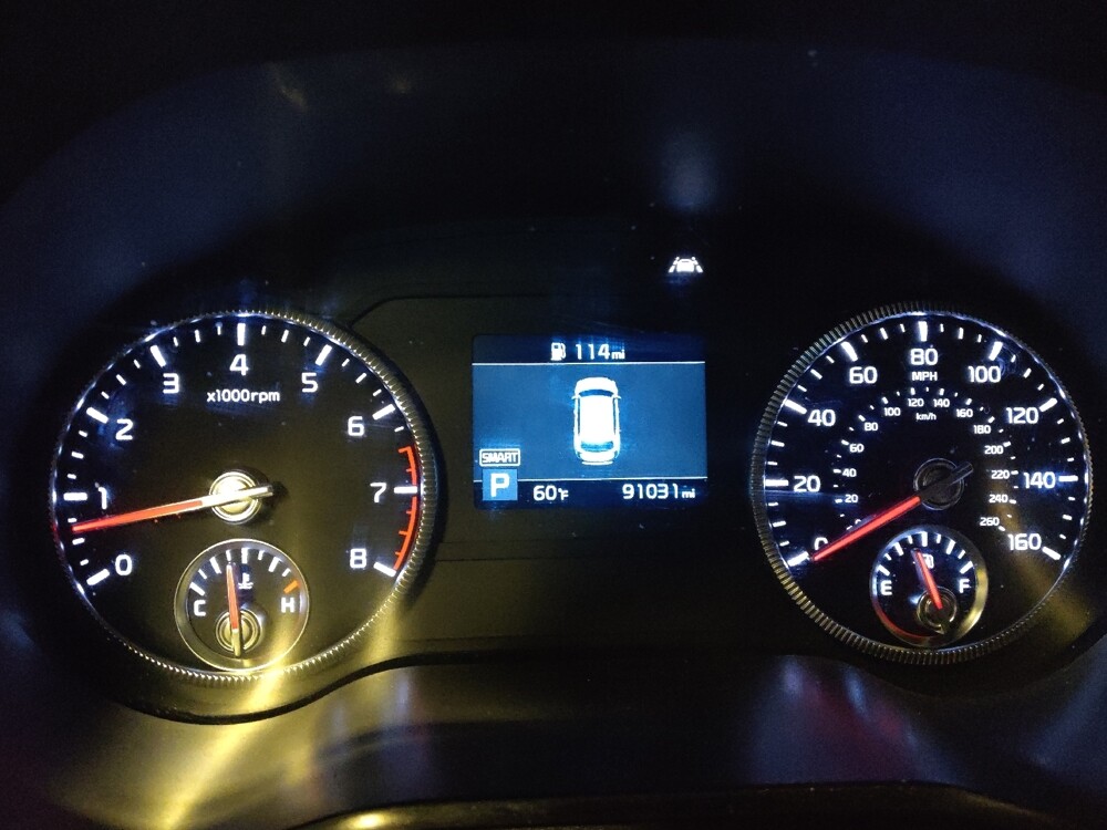 2021 Kia Telluride in Mesa, AZ 85210 - 18105104 23