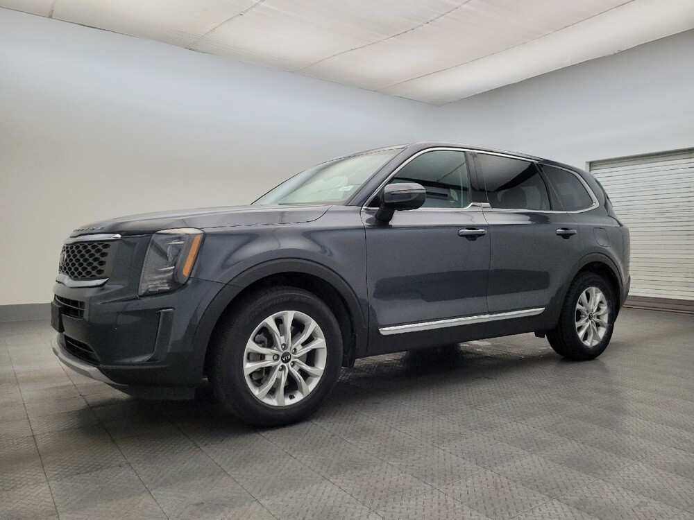 2021 Kia Telluride in Mesa, AZ 85210 - 18105104 2