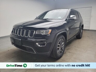 2020 Jeep Grand Cherokee in Taylor, MI 48180