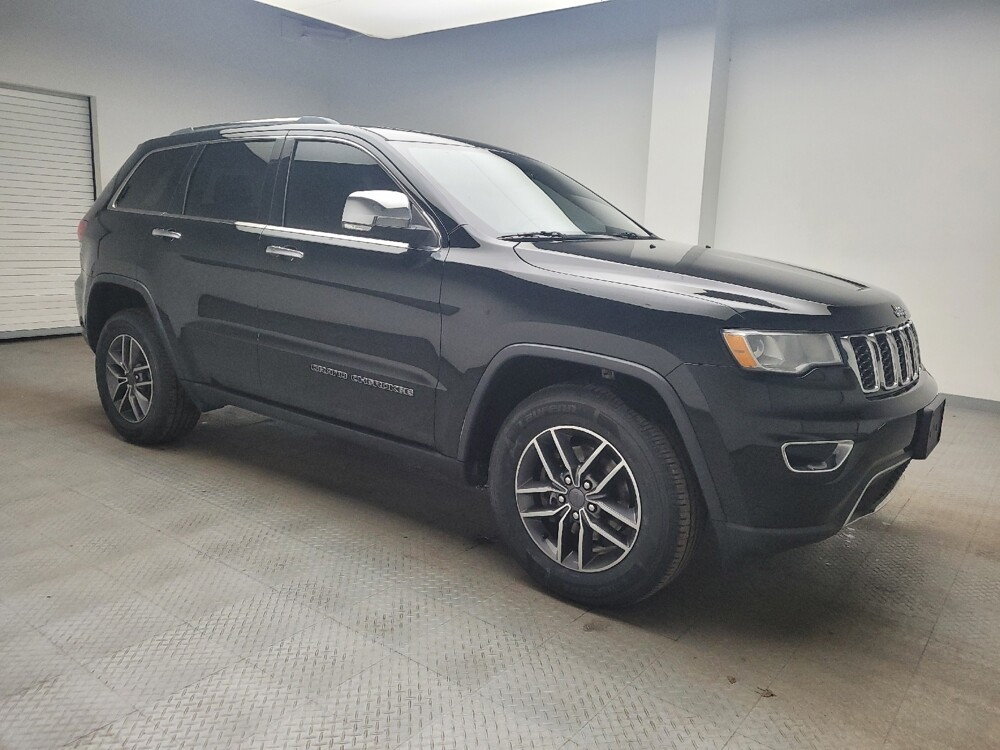 2020 Jeep Grand Cherokee in Taylor, MI 48180 - 18105105 11