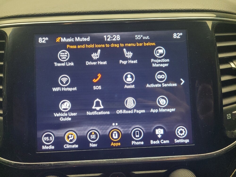 2020 Jeep Grand Cherokee in Taylor, MI 48180 - 18105105 25