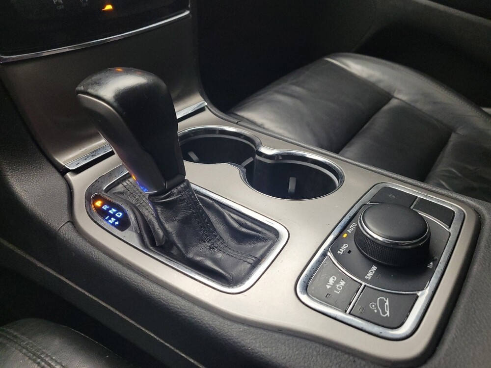 2020 Jeep Grand Cherokee in Taylor, MI 48180 - 18105105 26