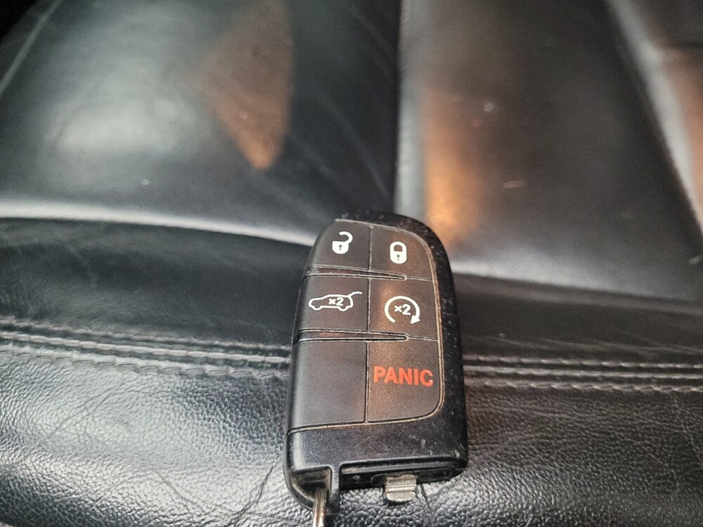 2020 Jeep Grand Cherokee in Taylor, MI 48180 - 18105105 32