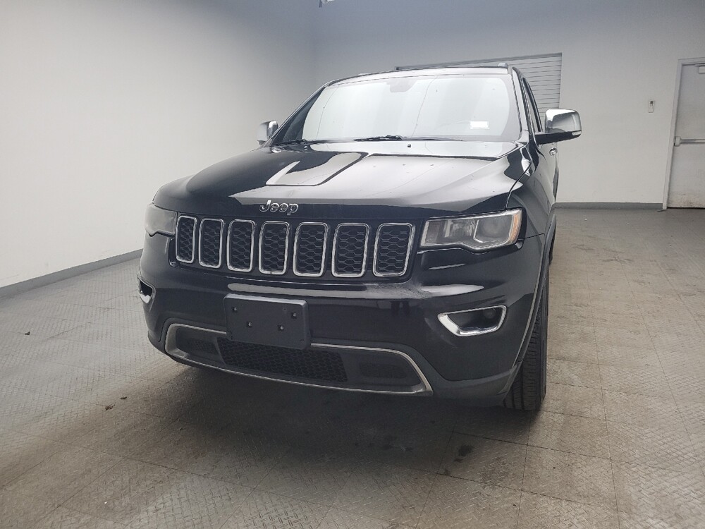 2020 Jeep Grand Cherokee in Taylor, MI 48180 - 18105105 15