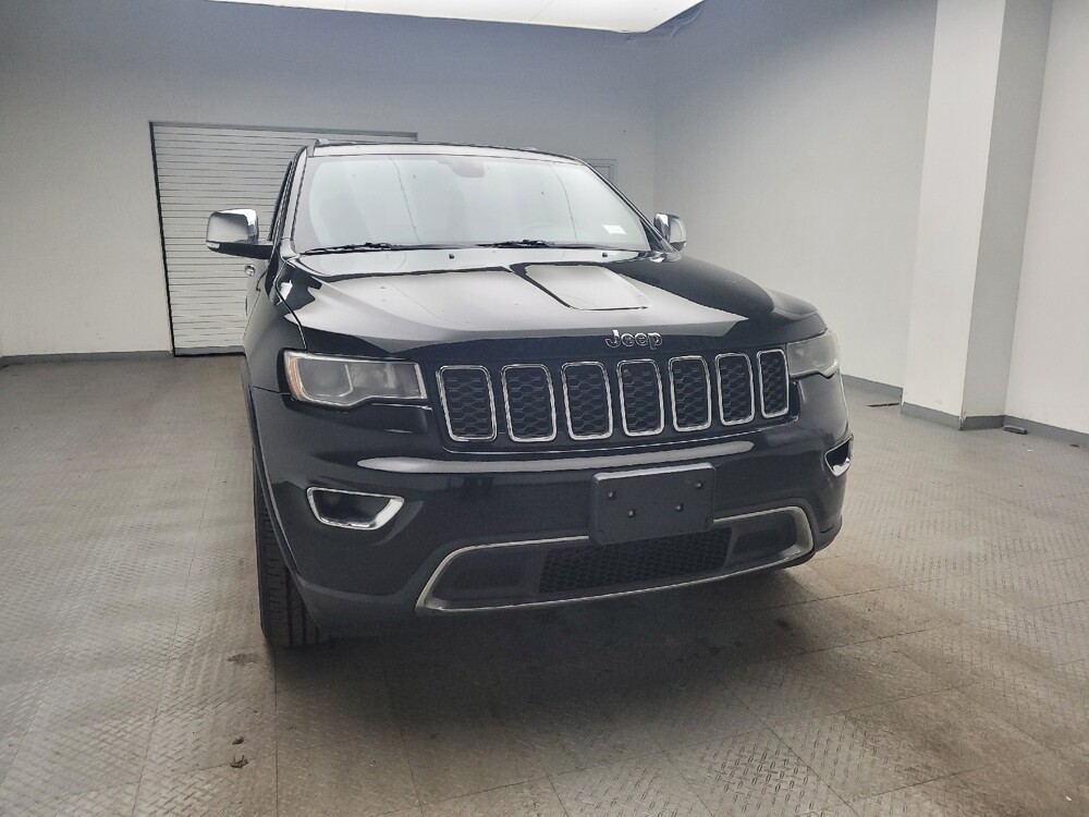 2020 Jeep Grand Cherokee in Taylor, MI 48180 - 18105105 14