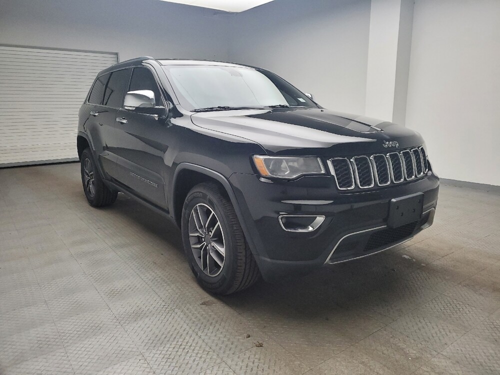 2020 Jeep Grand Cherokee in Taylor, MI 48180 - 18105105 13