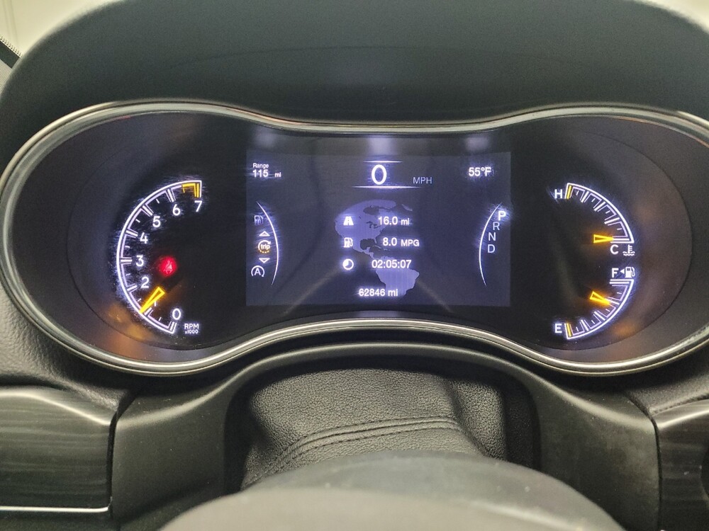 2020 Jeep Grand Cherokee in Taylor, MI 48180 - 18105105 23