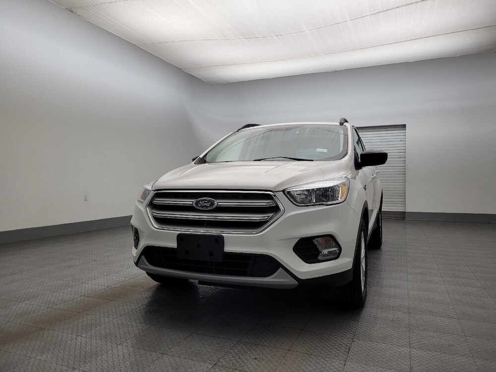 2018 Ford Escape in Tucson, AZ 85705 - 18105107 15