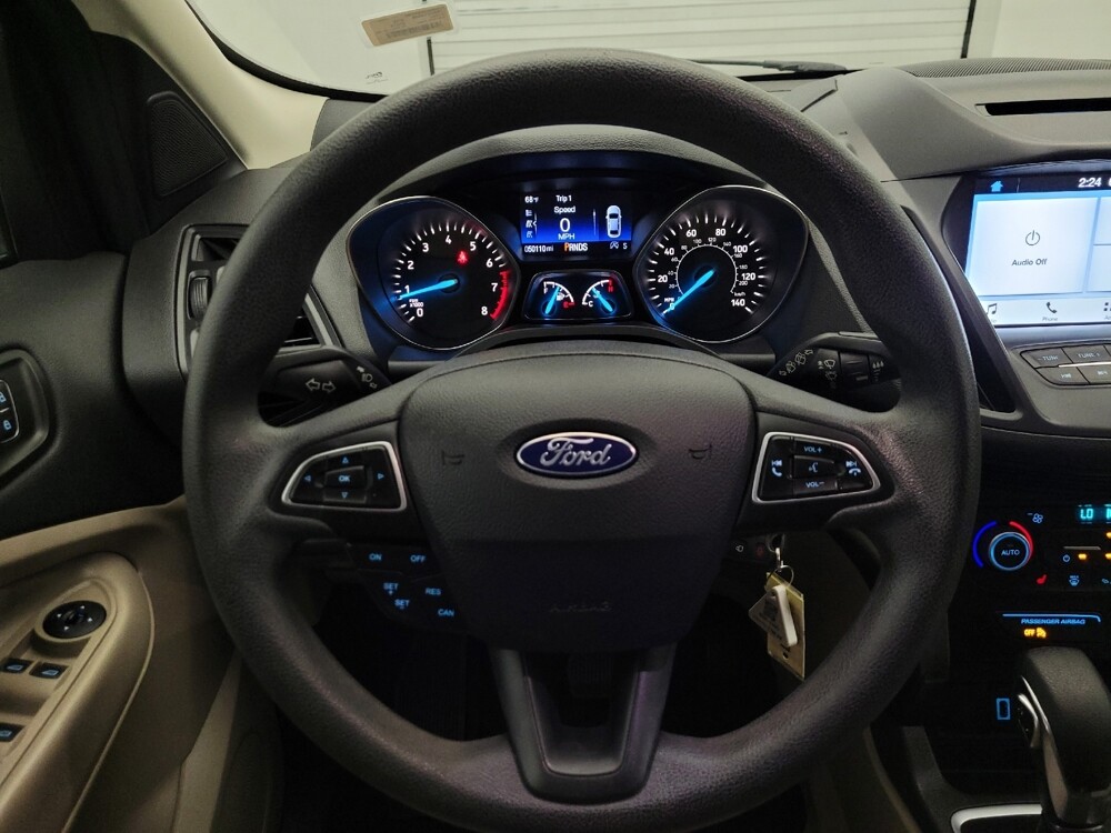 2018 Ford Escape in Tucson, AZ 85705 - 18105107 22