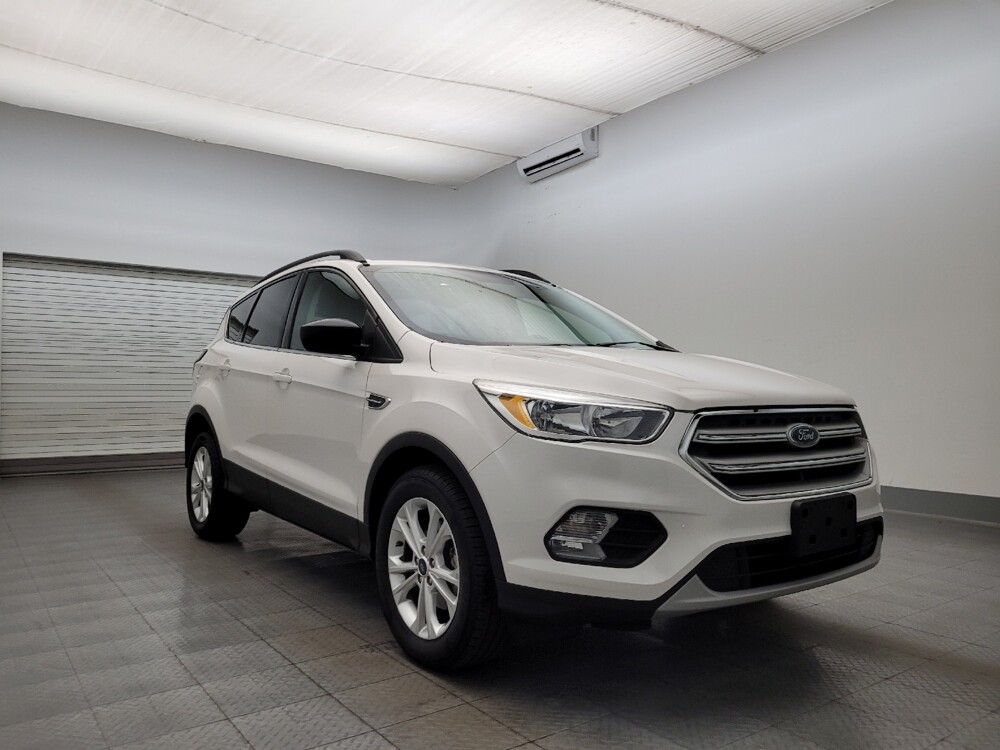 2018 Ford Escape in Tucson, AZ 85705 - 18105107 13