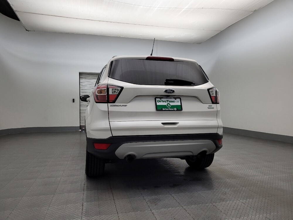 2018 Ford Escape in Tucson, AZ 85705 - 18105107 6