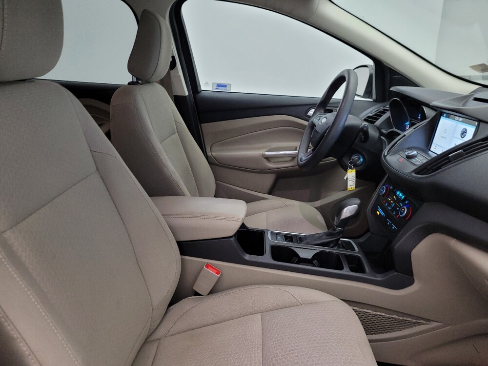 2018 Ford Escape in Tucson, AZ 85705 - 18105107 21