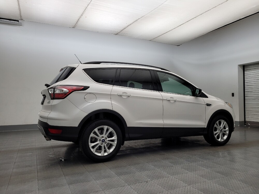 2018 Ford Escape in Tucson, AZ 85705 - 18105107 10