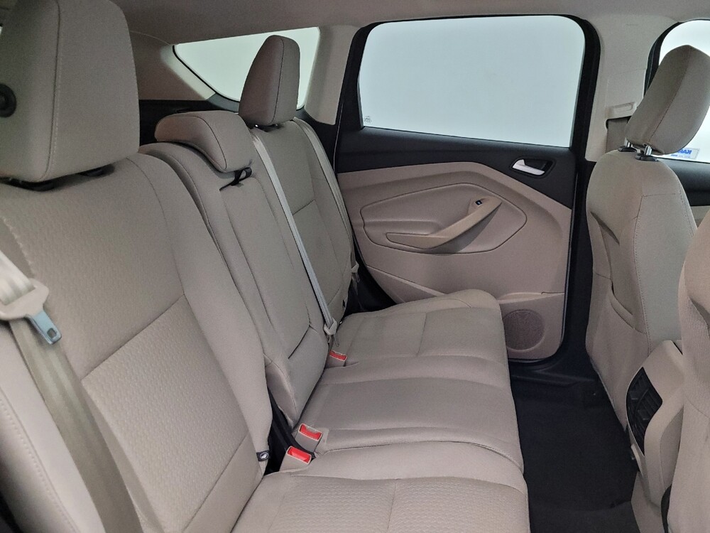 2018 Ford Escape in Tucson, AZ 85705 - 18105107 19