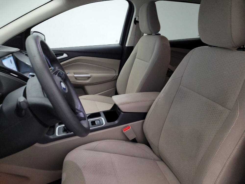 2018 Ford Escape in Tucson, AZ 85705 - 18105107 17