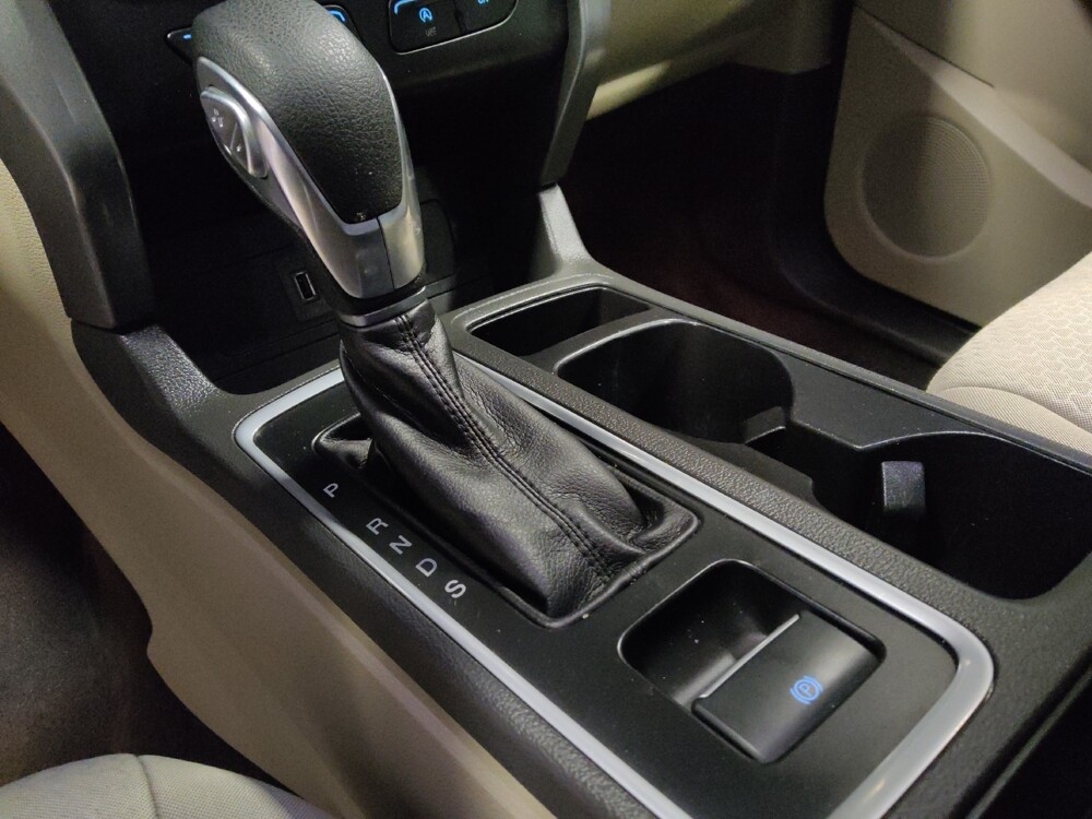 2018 Ford Escape in Tucson, AZ 85705 - 18105107 26