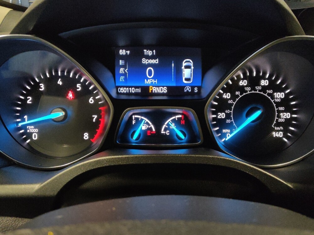 2018 Ford Escape in Tucson, AZ 85705 - 18105107 23