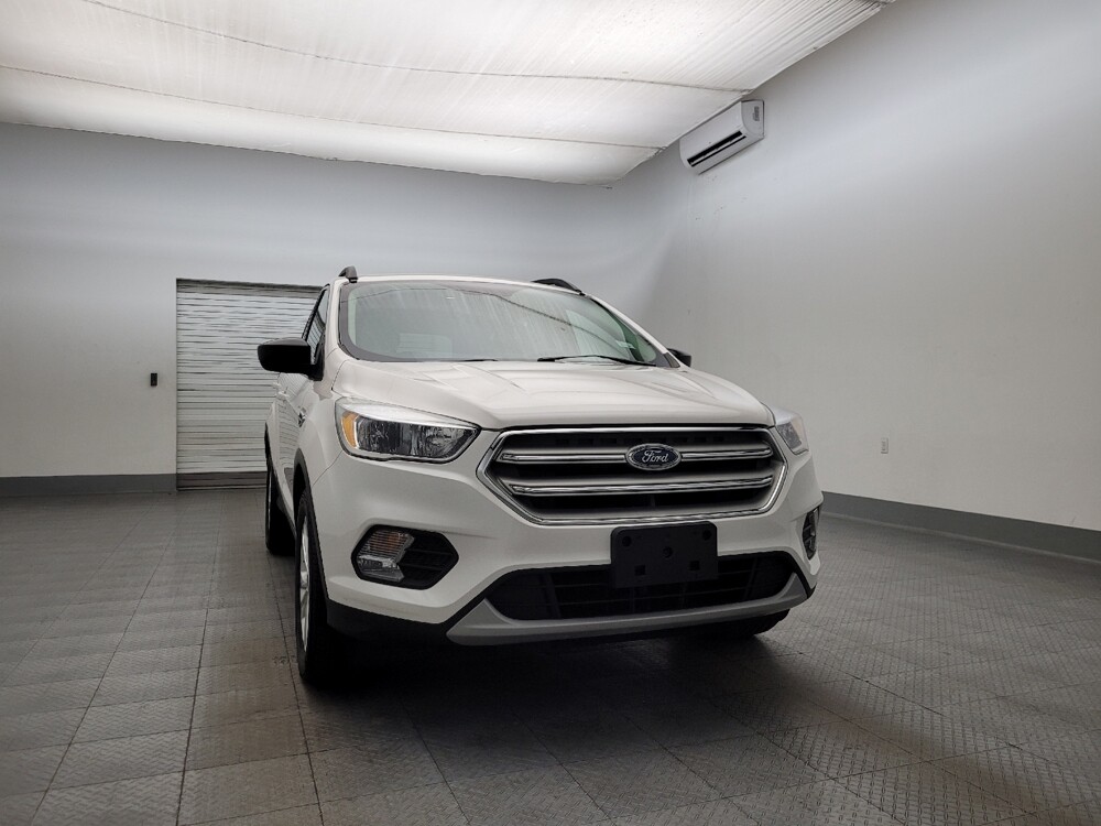 2018 Ford Escape in Tucson, AZ 85705 - 18105107 14