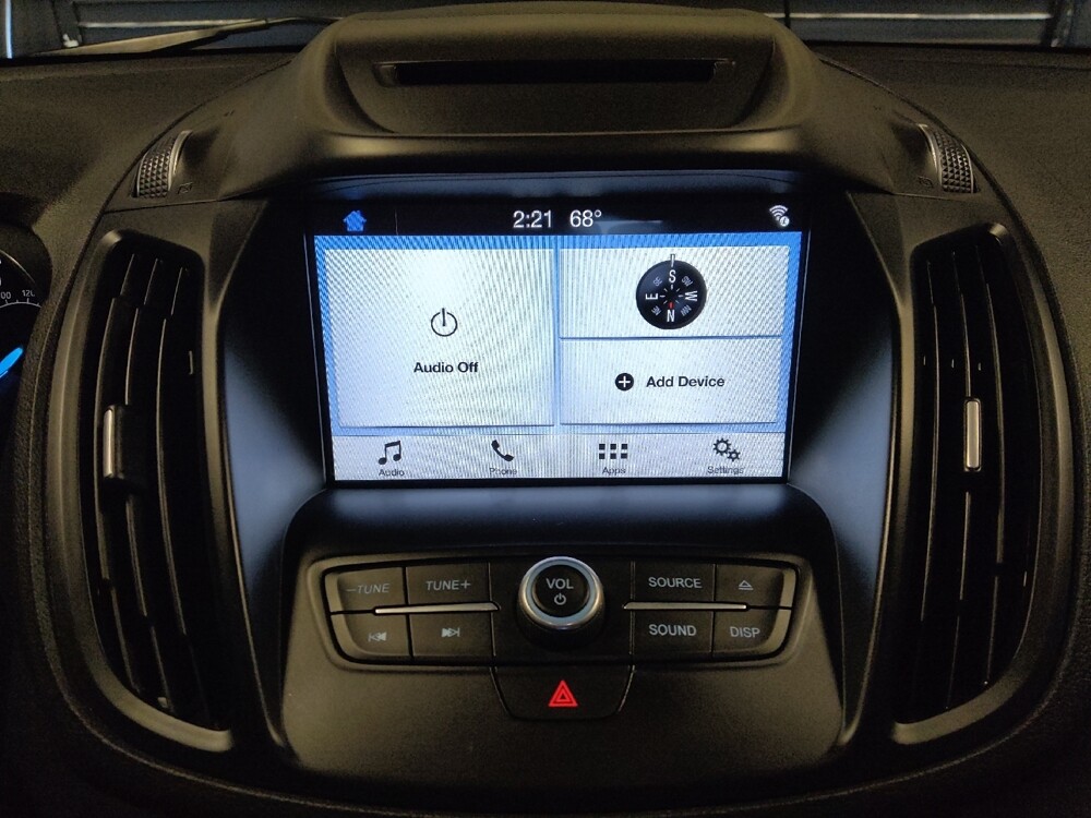 2018 Ford Escape in Tucson, AZ 85705 - 18105107 25