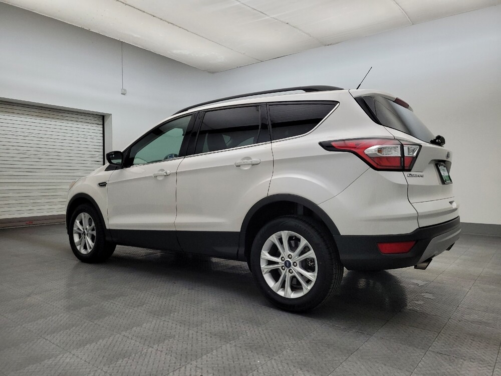 2018 Ford Escape in Tucson, AZ 85705 - 18105107 3