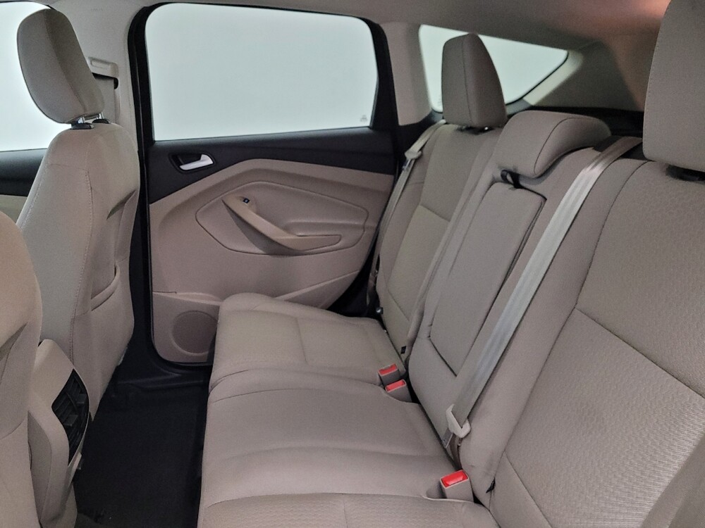 2018 Ford Escape in Tucson, AZ 85705 - 18105107 18