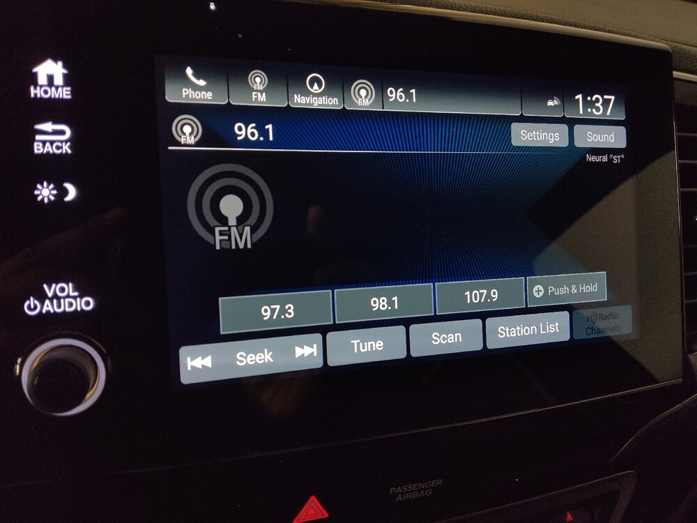 2020 Honda Passport in Chattanooga, TN 37421 - 18105110 25