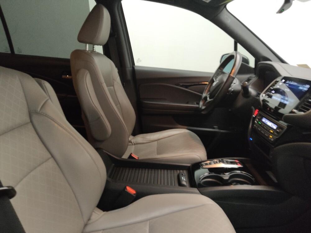 2020 Honda Passport in Chattanooga, TN 37421 - 18105110 21