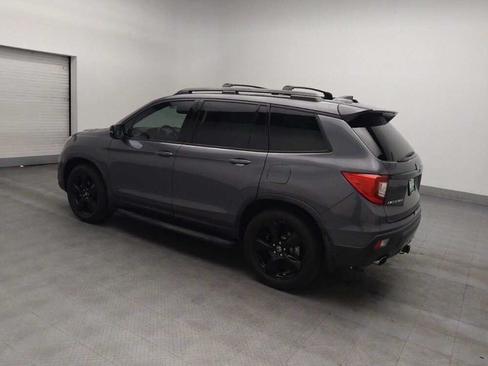 2020 Honda Passport in Chattanooga, TN 37421 - 18105110 3
