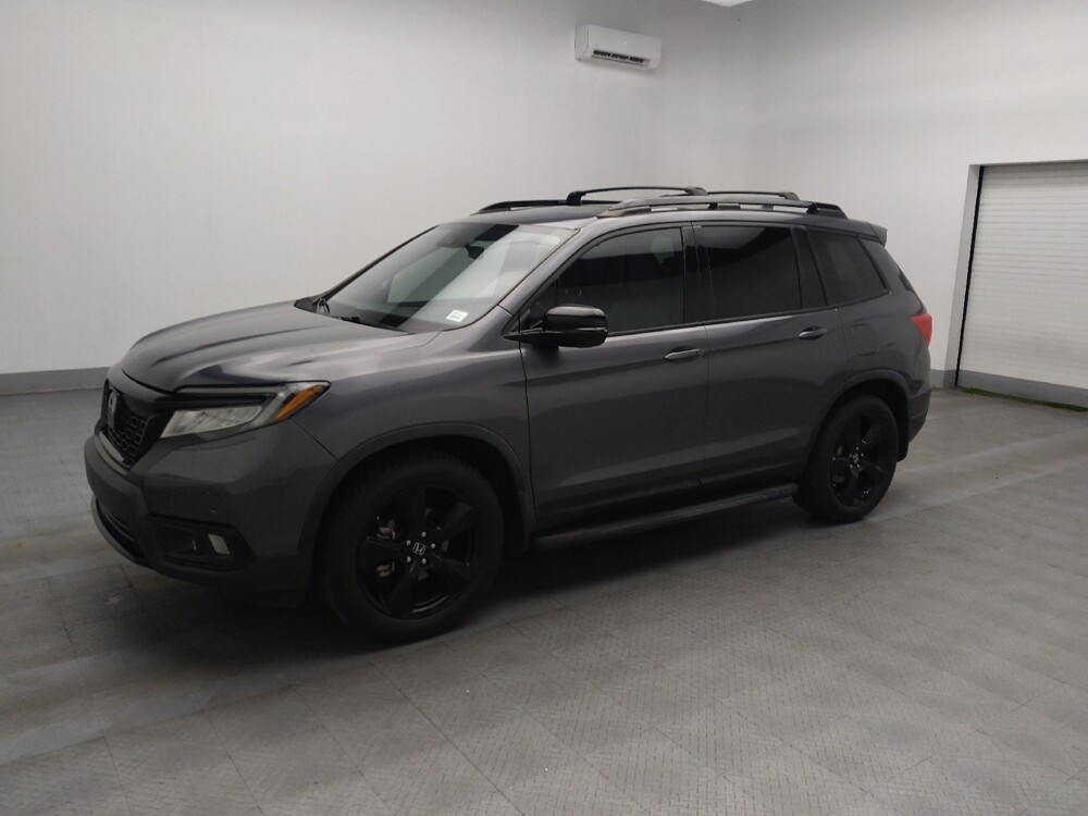 2020 Honda Passport in Chattanooga, TN 37421 - 18105110 2