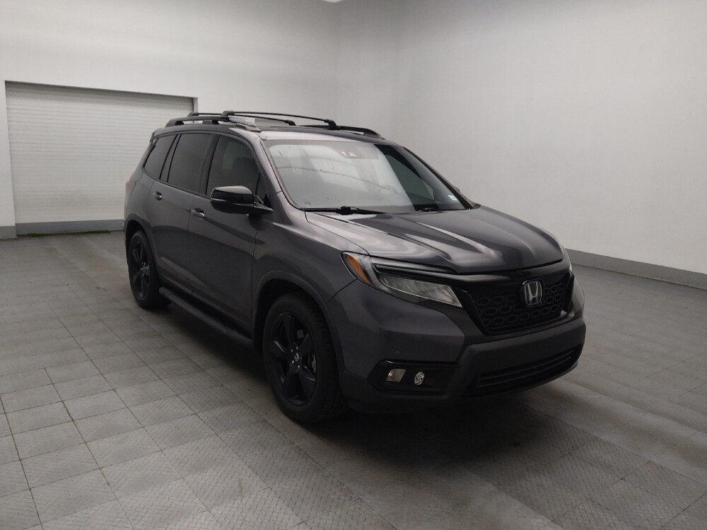 2020 Honda Passport in Chattanooga, TN 37421 - 18105110 13