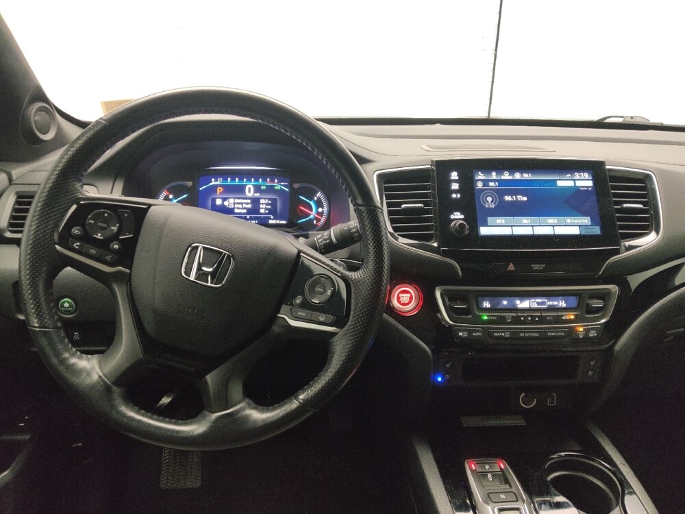 2020 Honda Passport in Chattanooga, TN 37421 - 18105110 22