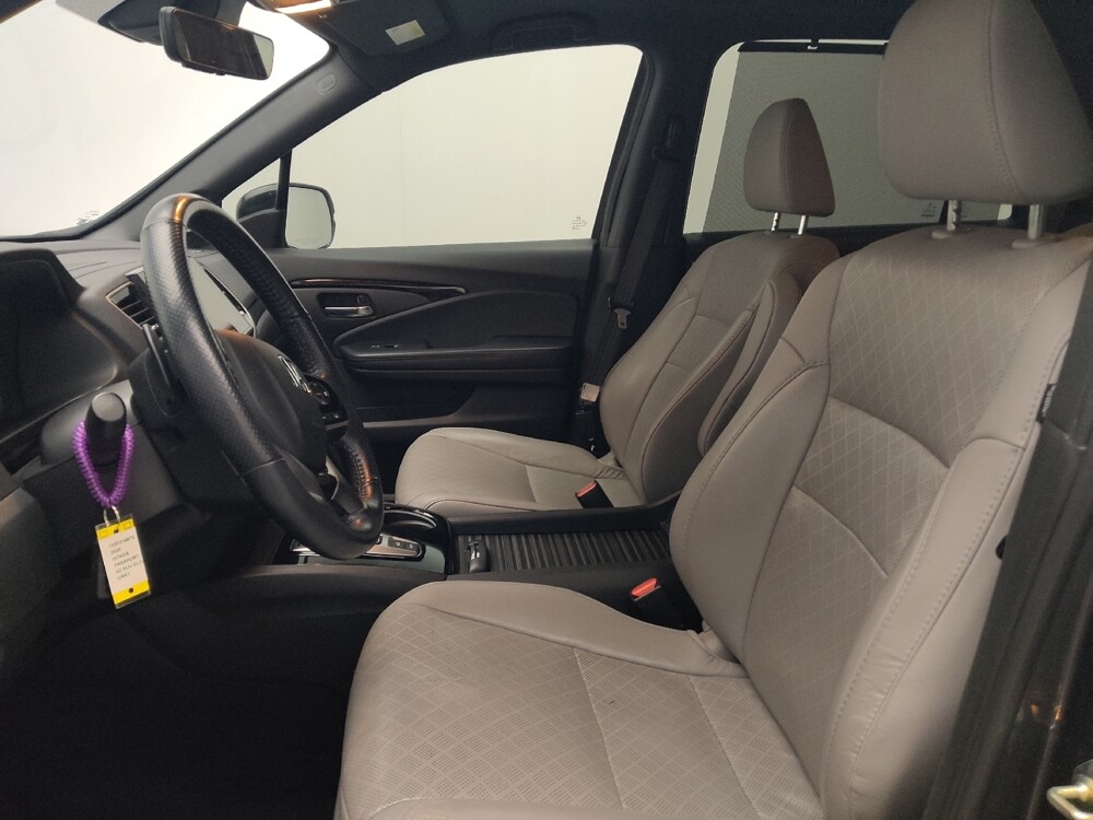 2020 Honda Passport in Chattanooga, TN 37421 - 18105110 17