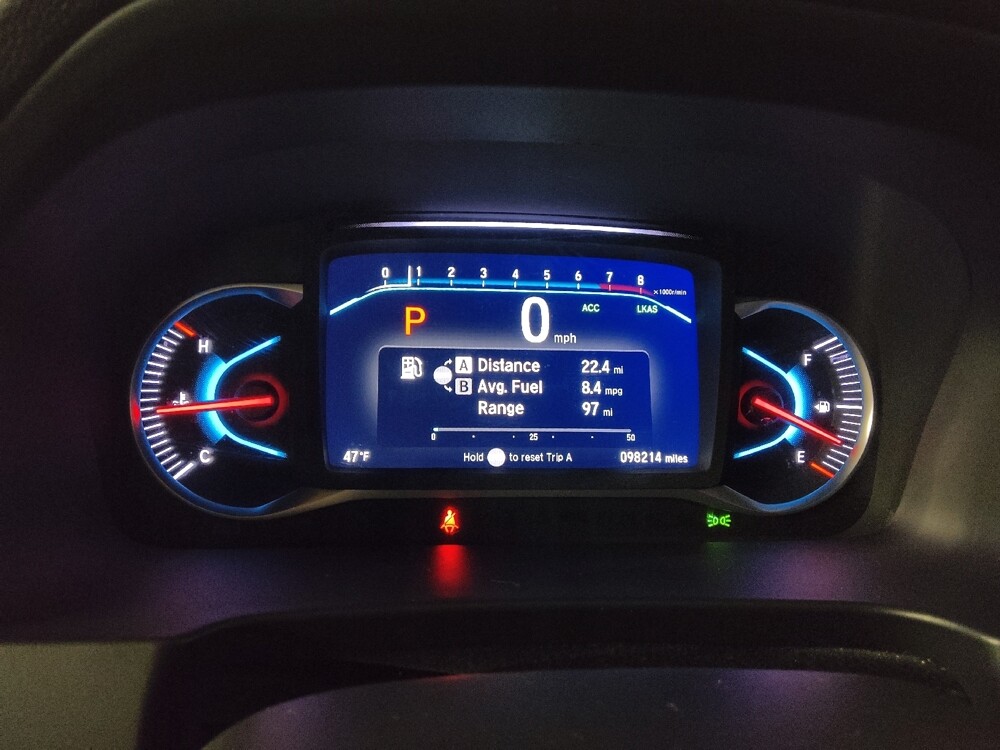 2020 Honda Passport in Chattanooga, TN 37421 - 18105110 23