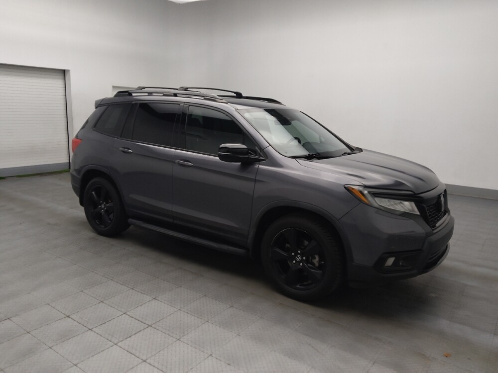 2020 Honda Passport in Chattanooga, TN 37421 - 18105110 11