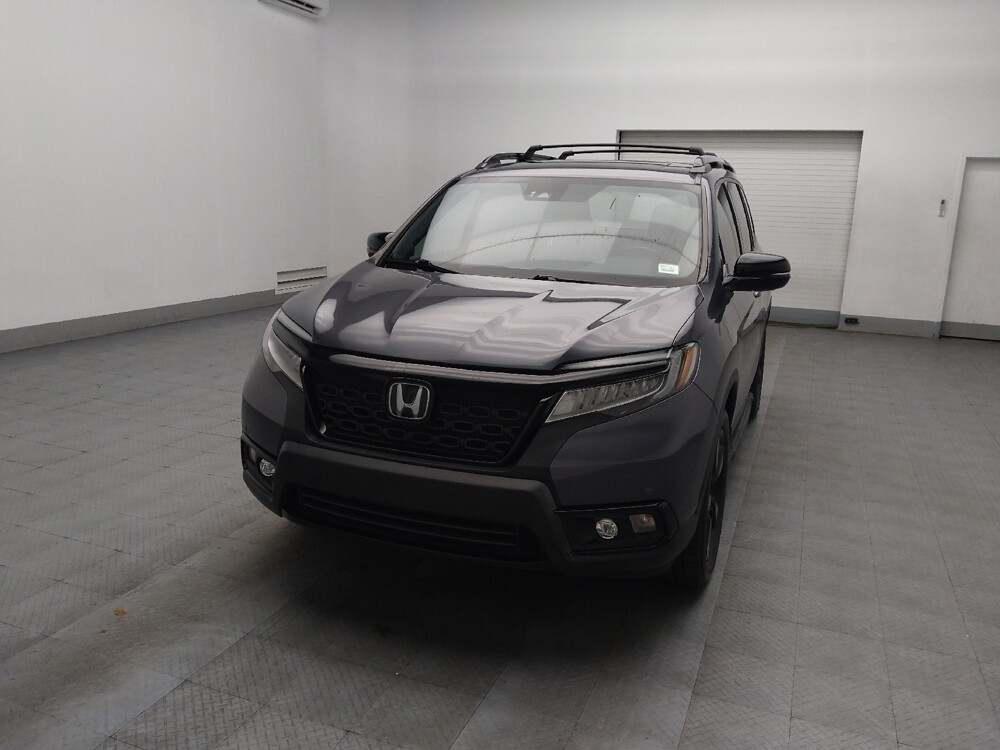 2020 Honda Passport in Chattanooga, TN 37421 - 18105110 15