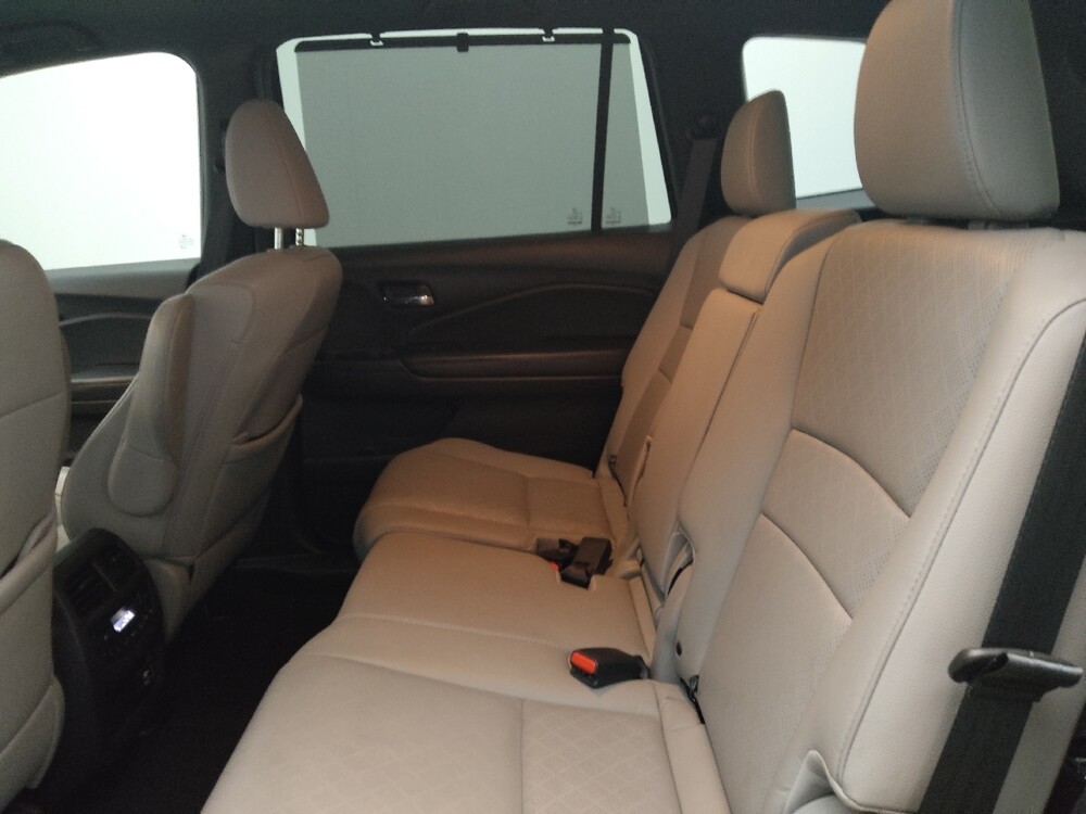 2020 Honda Passport in Chattanooga, TN 37421 - 18105110 18