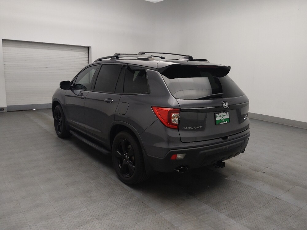 2020 Honda Passport in Chattanooga, TN 37421 - 18105110 5